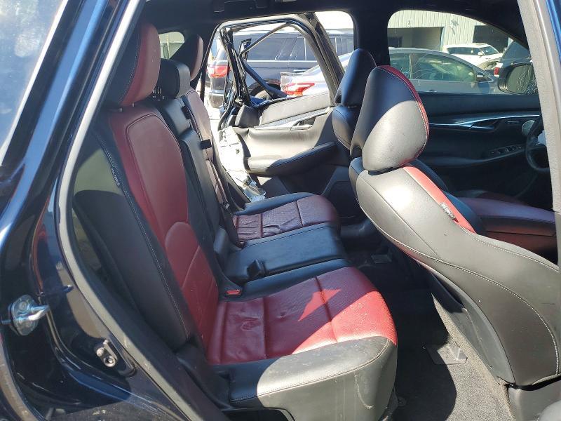 2024 Infiniti Qx50 Sport