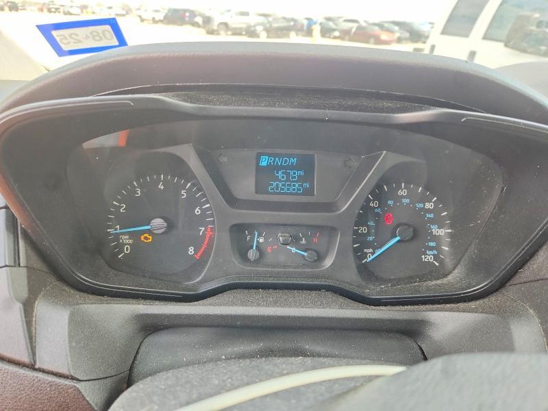 2019 Ford Transit T-350 HD