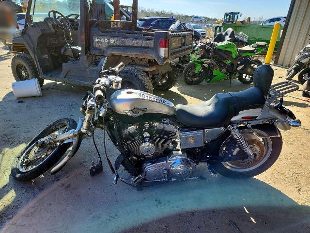 2003 Harley-Davidson XL1200 C Anniversary