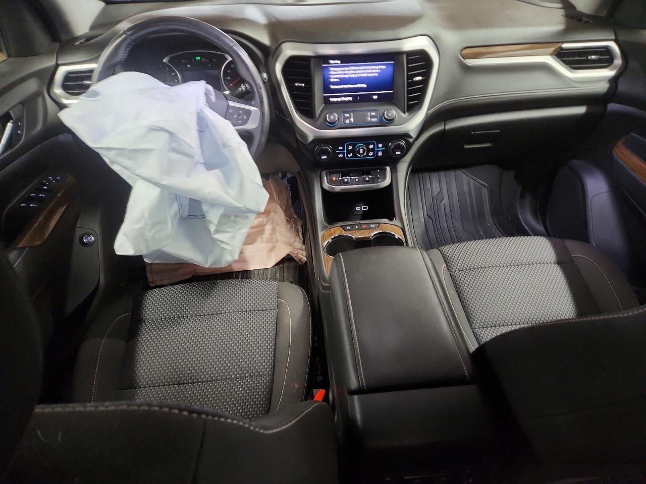 2020 GMC Acadia sle
