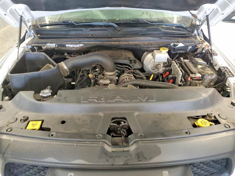 2019 Dodge RAM 1500 Rebel