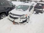 2015 KIA Forte