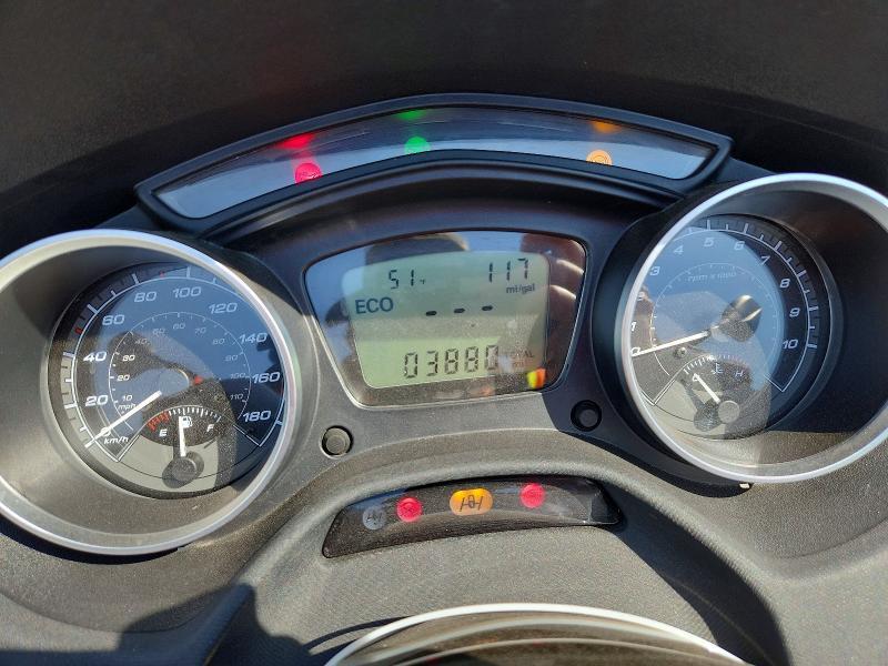 2016 Piaggio MP3 500 Sport ABS