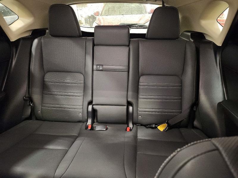 2020 Lexus Nx 300 Base