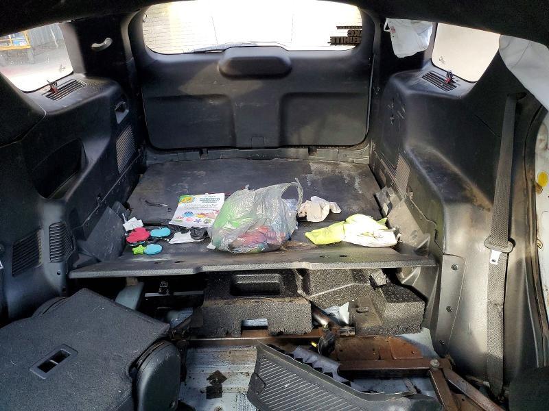 2020 Ford Explorer Police Interceptor