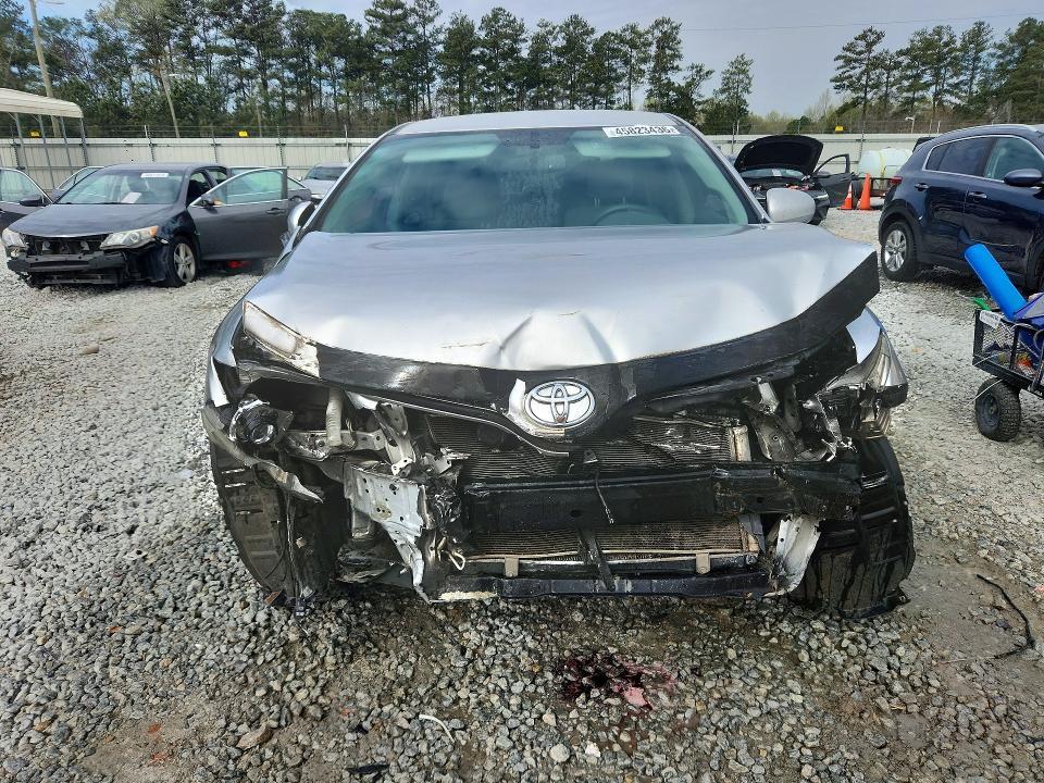 2011 Toyota Venza fwd V6