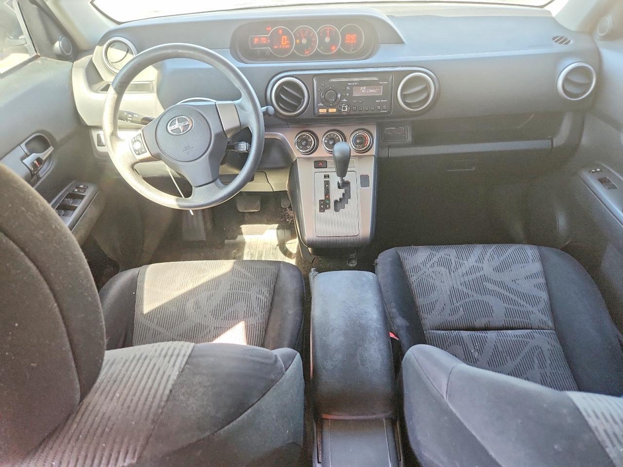 2013 Scion XB