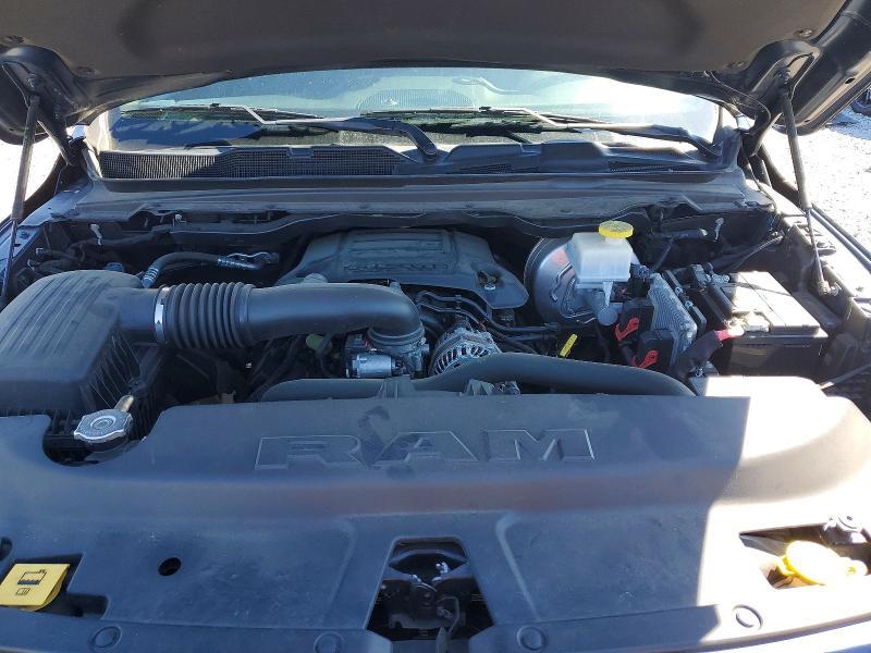 2020 Dodge RAM 1500 BIG Horn