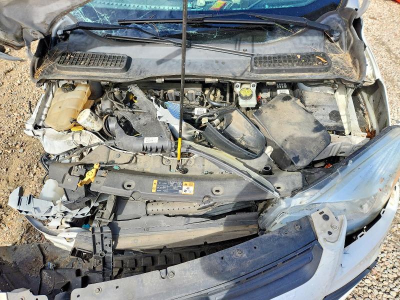 2016 Ford Escape s