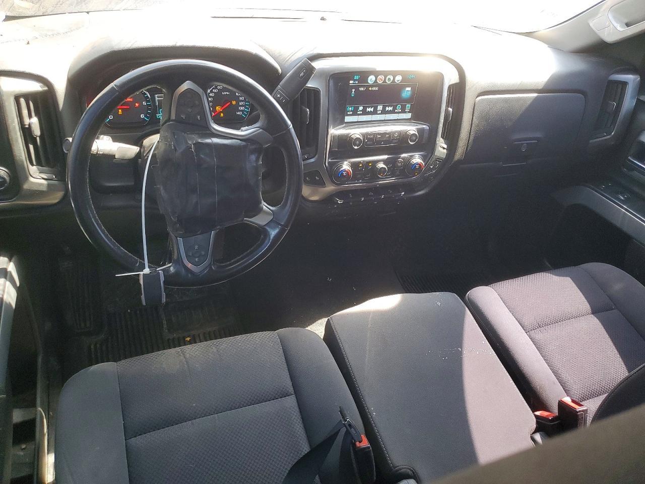 2019 Chevrolet Silverado ld K1500 lt