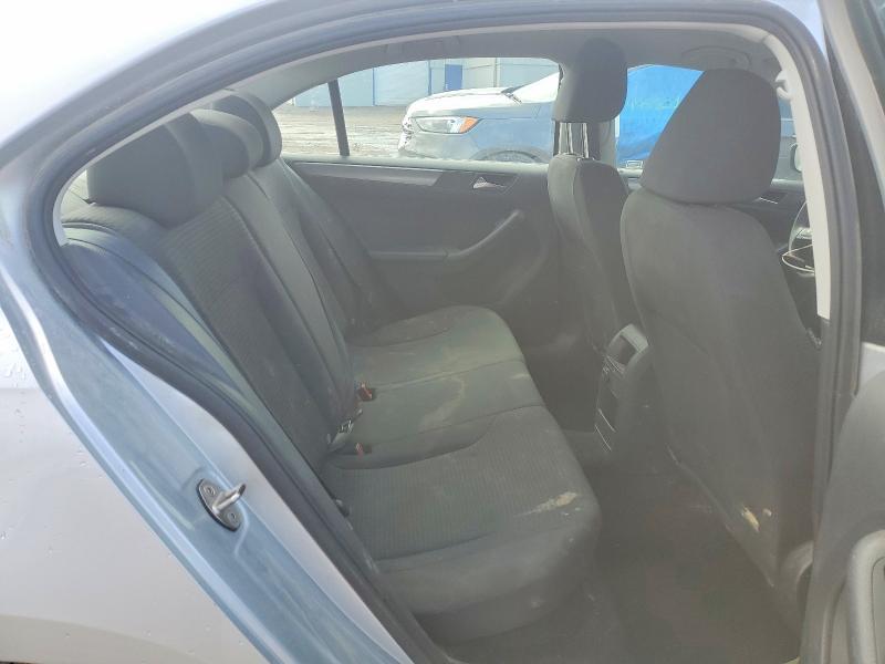 2015 Volkswagen Jetta tdi