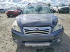 2012 Subaru Outback 3.6r Limited
