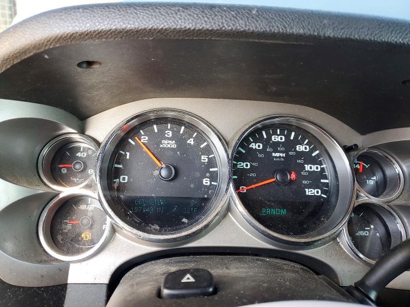 2013 Chevrolet Silverado K1500 lt K1500 lt