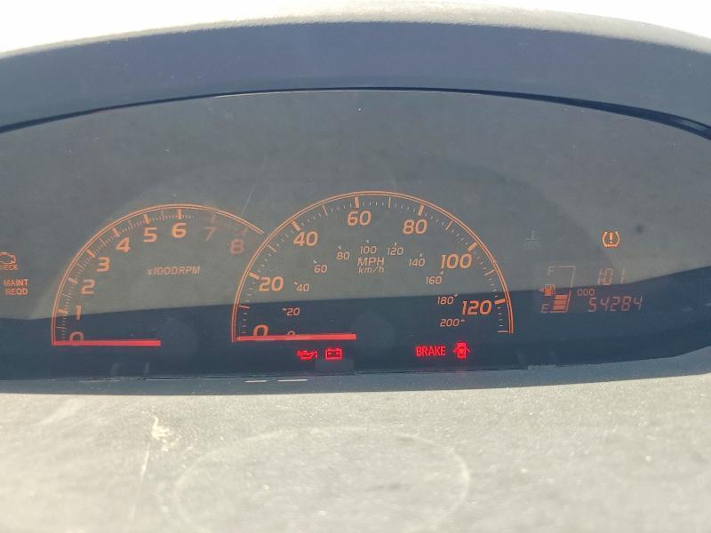 2010 Toyota Yaris Base