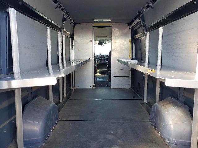 2020 Dodge Ram Promaster 3500 3500 High