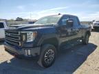 2022 GMC Sierra K3500 AT4