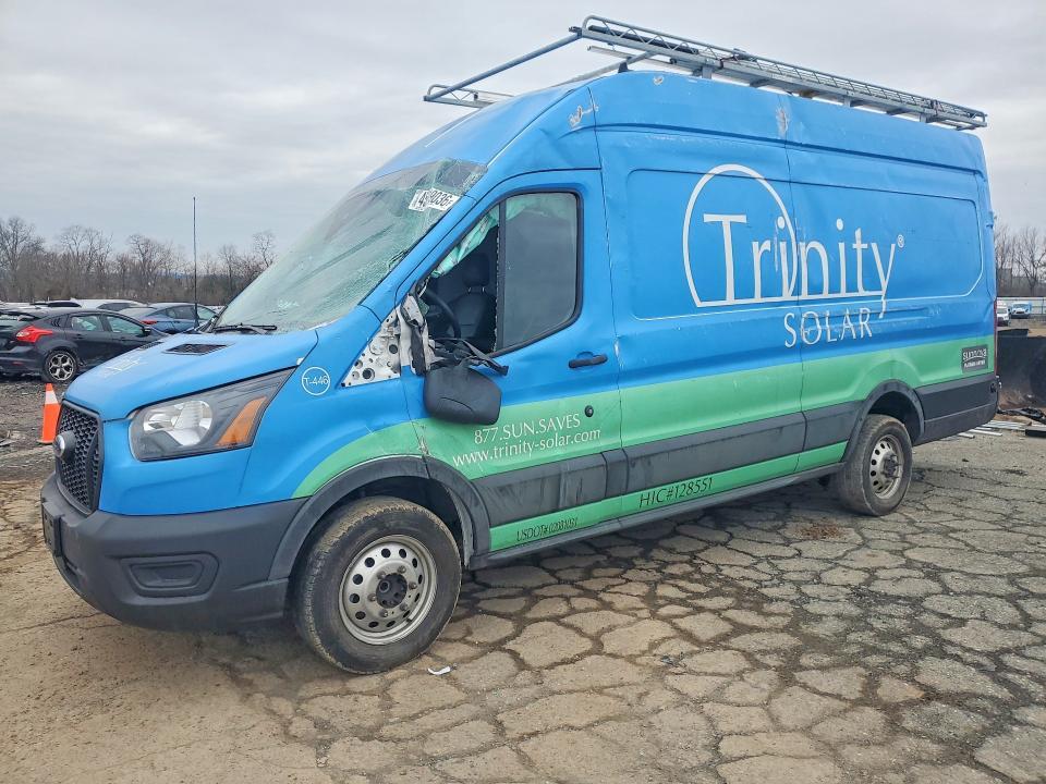 2024 Ford Transit T-350 hd