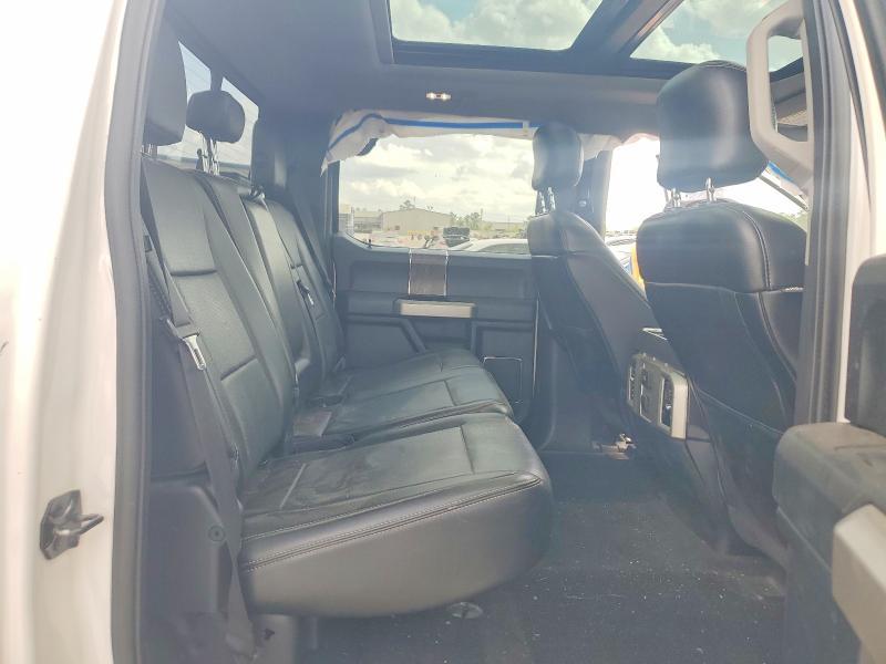 2017 Ford F250 Super Duty