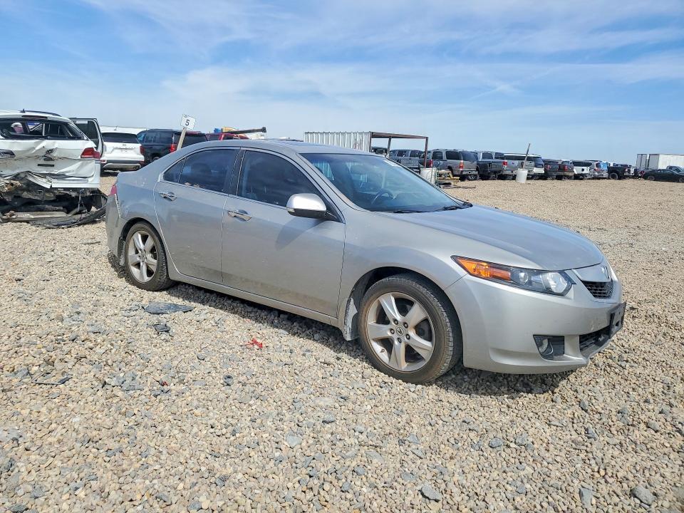 2010 Acura TSX