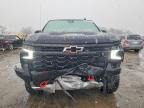 2023 Chevrolet Silverado K1500 ZR2