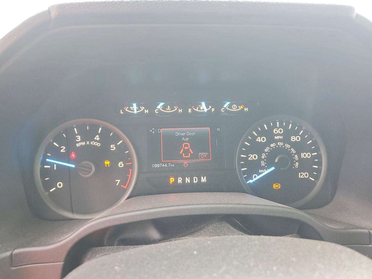 2018 Ford F150 Super Cab