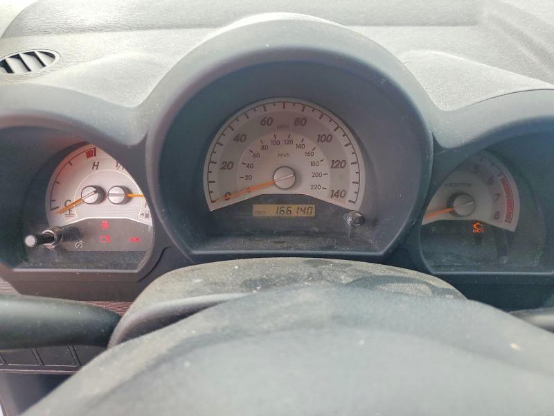 2009 Scion Tc Base