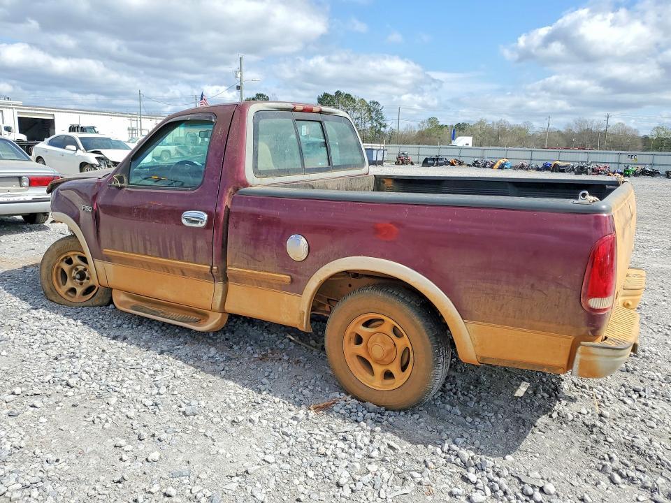 1997 Ford F150