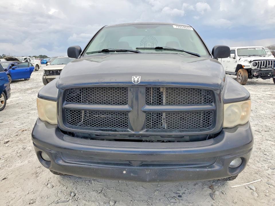 2004 Dodge Ram 1500 st