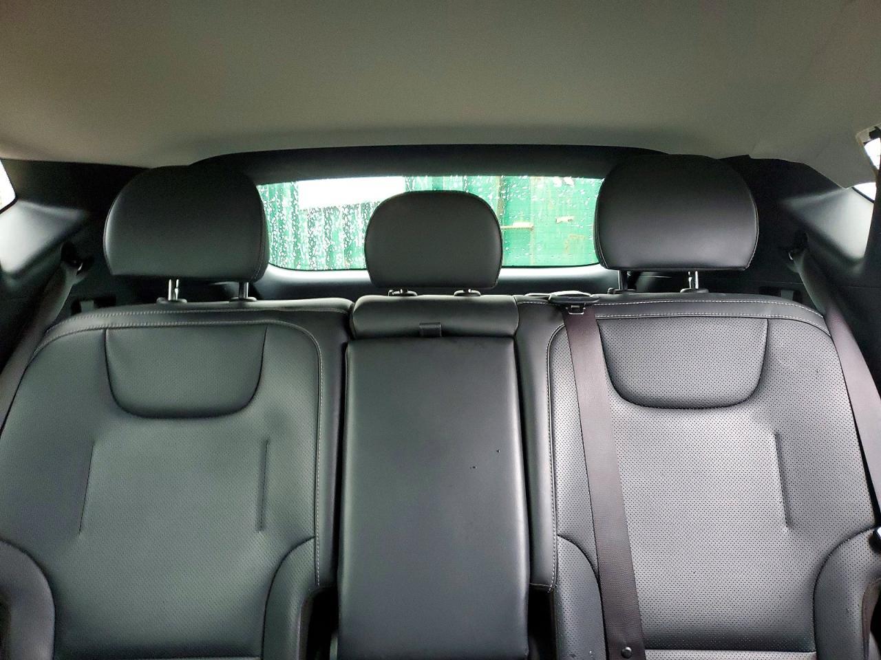 2023 KIA EV6 Wind