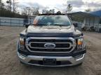 2022 Ford F150 Super Cab