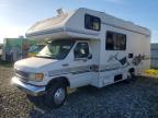 1999 Itasco 1999 Ford E350 RV