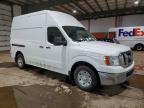 2021 Nissan NV 2500 HD S