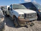 2003 Ford F350 Super Duty Utility / Service Truck
