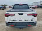 2025 Hyundai Santa Cruz SEL Activity