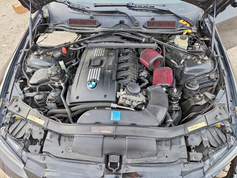 2007 BMW 335 i