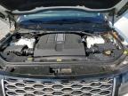 2019 Land Rover Range Rover hse