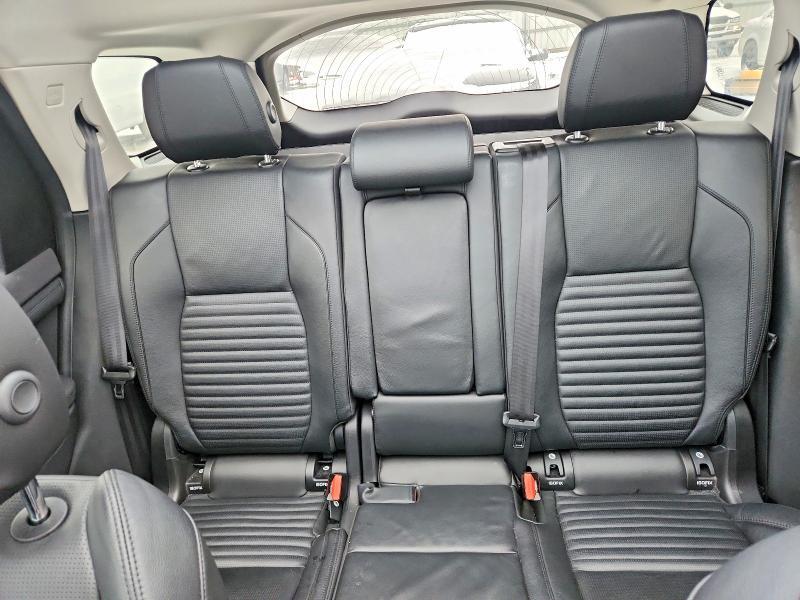 2021 Land Rover Discovery Sport se