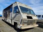 1987 Georgetown 1986 John Deere RV
