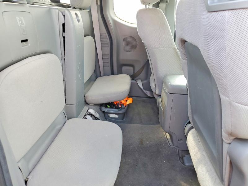 2009 Nissan Frontier XE