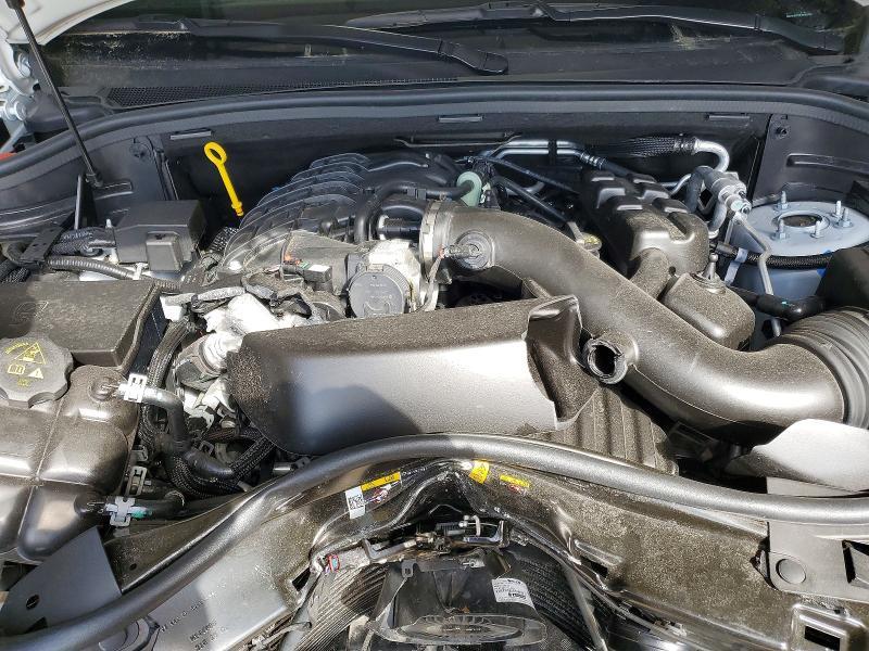 2026 Dodge Durango Pursuit