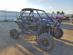 Salvage Motorcycles for parts for sale at auction: 2018 Pols 2018 Polaris RZR Utility Vehicle