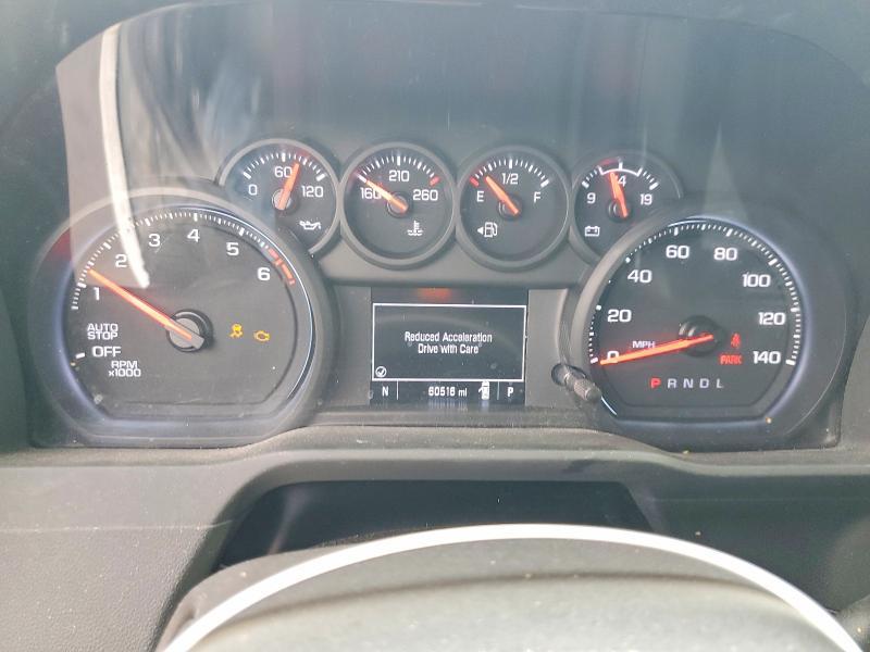 2023 Chevrolet Silverado C1500