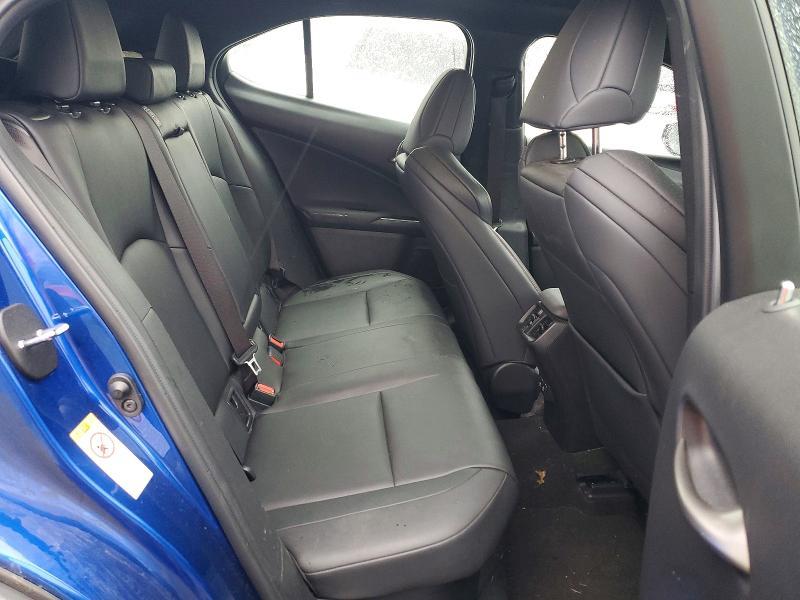 2019 Lexus Ux 250h f Sport