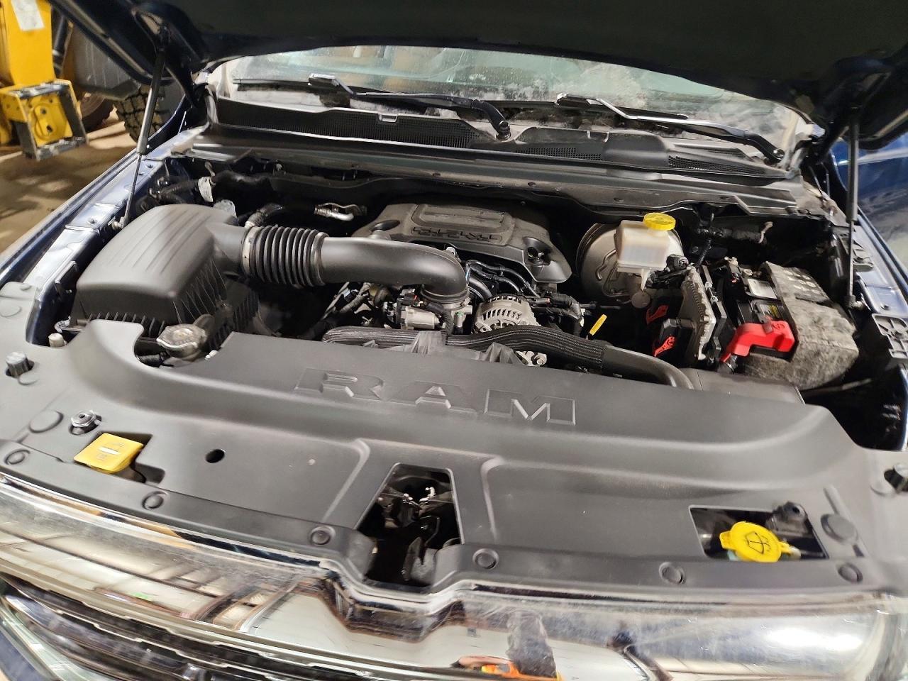 2019 Dodge RAM 1500 Limited