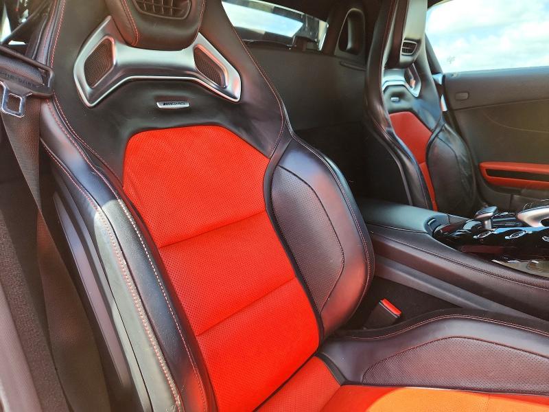 2018 Mercedes-Benz Amg gt