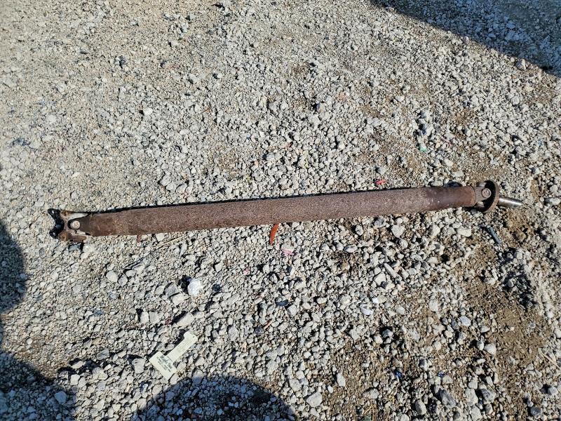 1993 Mercury Grand Marquis gs