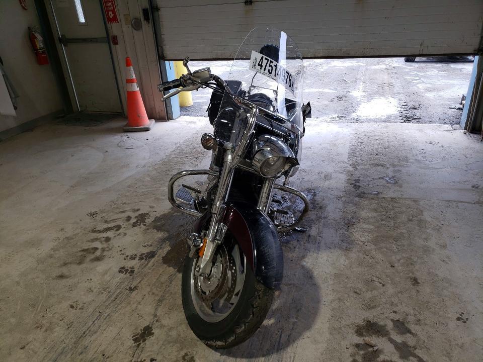 2006 Honda Vtx1800 R2