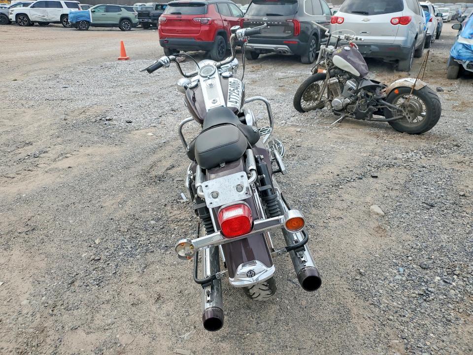 2006 Harley-Davidson Flhrci