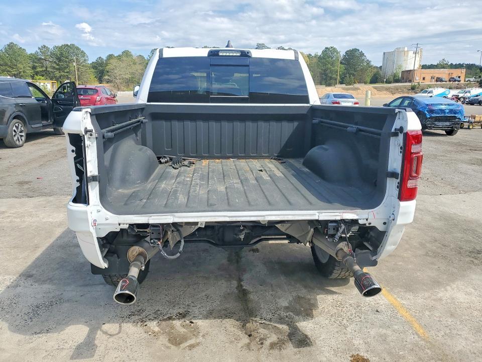 2023 Dodge RAM 1500 Limited