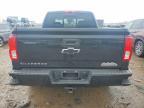 2018 Chevrolet Silverado K1500 High Country